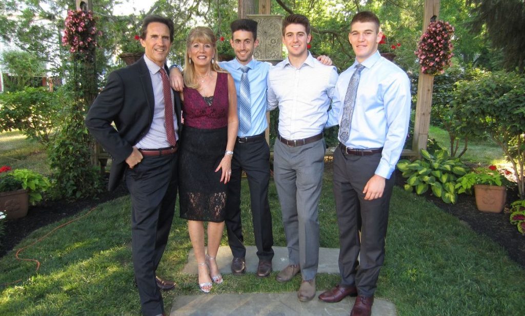 Family turns tragedy into $2.4 million gift to bridge gap between biology, mental illness and treatment – Orange County Register