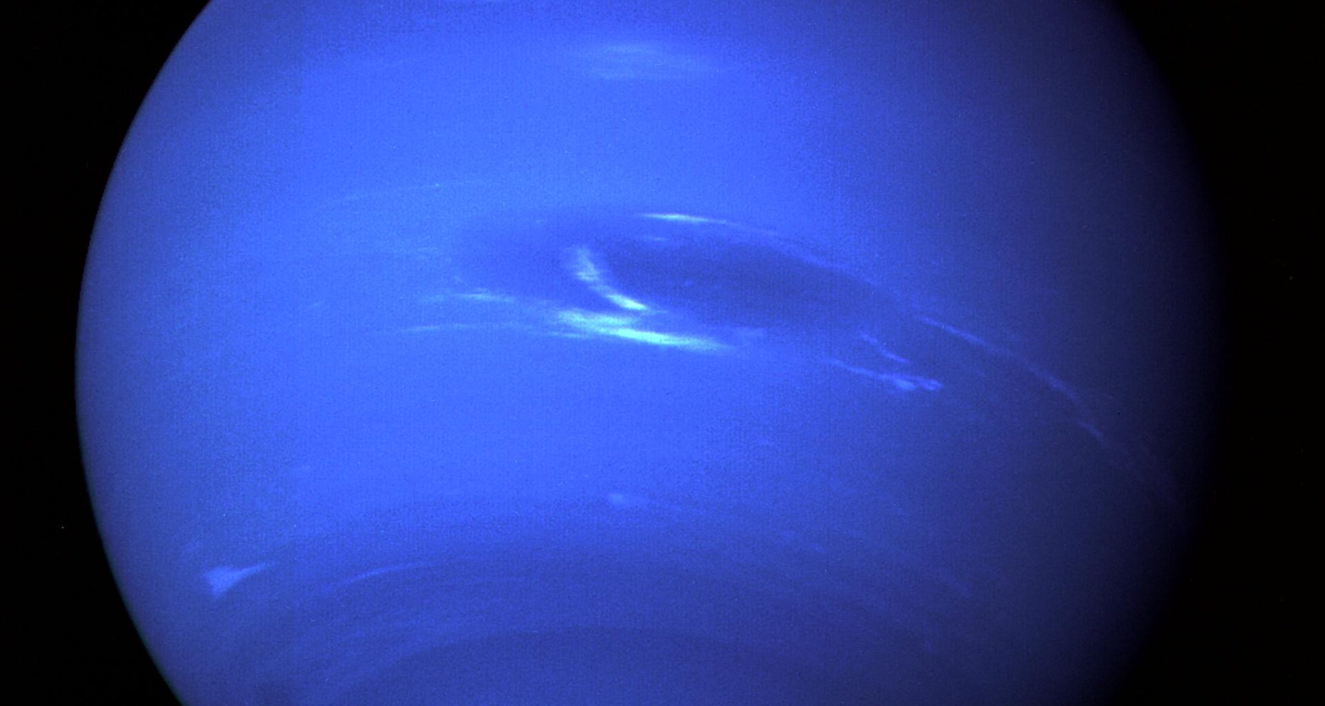 Chinese official calls for prioritizing Neptune orbiter mission