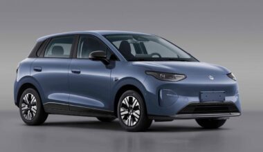 New Leapmotor B03 will be a spacious Renault 5 rival