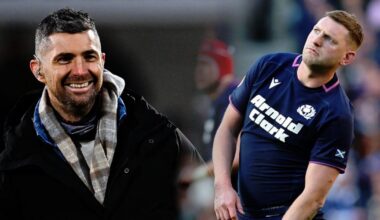 Unconvinced Irish pundits offer one telling concession to Scotland