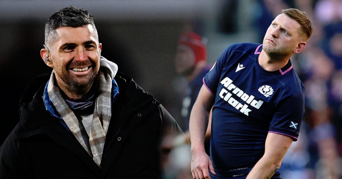 Unconvinced Irish pundits offer one telling concession to Scotland