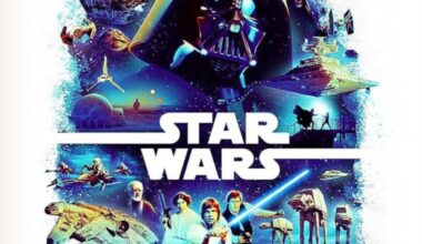Before the Original Returns, 'Star Wars' Is Bringing Back the Special Editions, Again