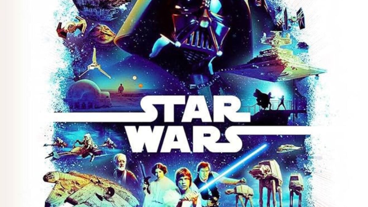 Before the Original Returns, 'Star Wars' Is Bringing Back the Special Editions, Again