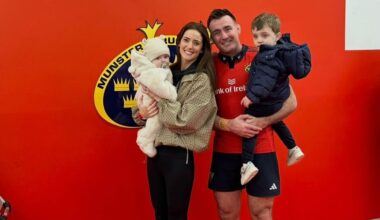 Munster Rugby | Niall Scannell To Retire At The End Of The Season