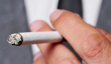 Nicotine e-cigarettes outperform other methods for quitting smoking