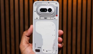 Nothing Has 2 New Midrange Phones, but Only 1 Will Be Sold in the US