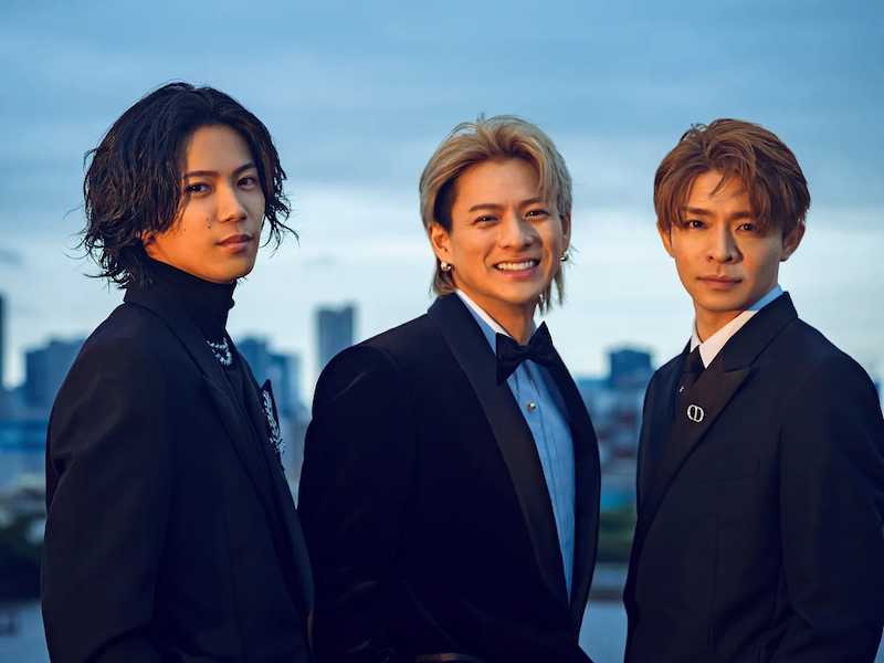 Number i press photo