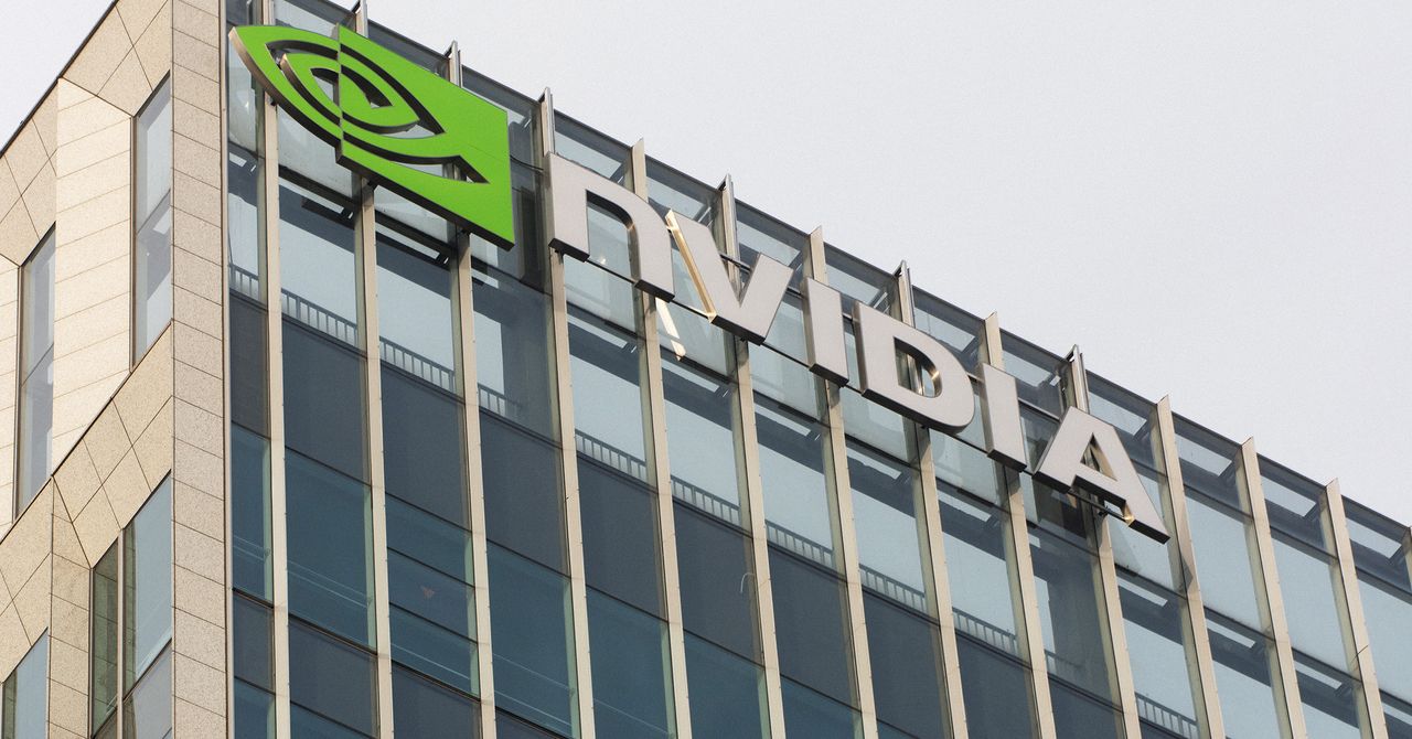 Nvidia Is Planning to Launch an Open-Source AI Agent Platform