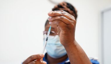 Covid-19 immunity likely to lower risk of another SARS pandemic – study – The Irish News