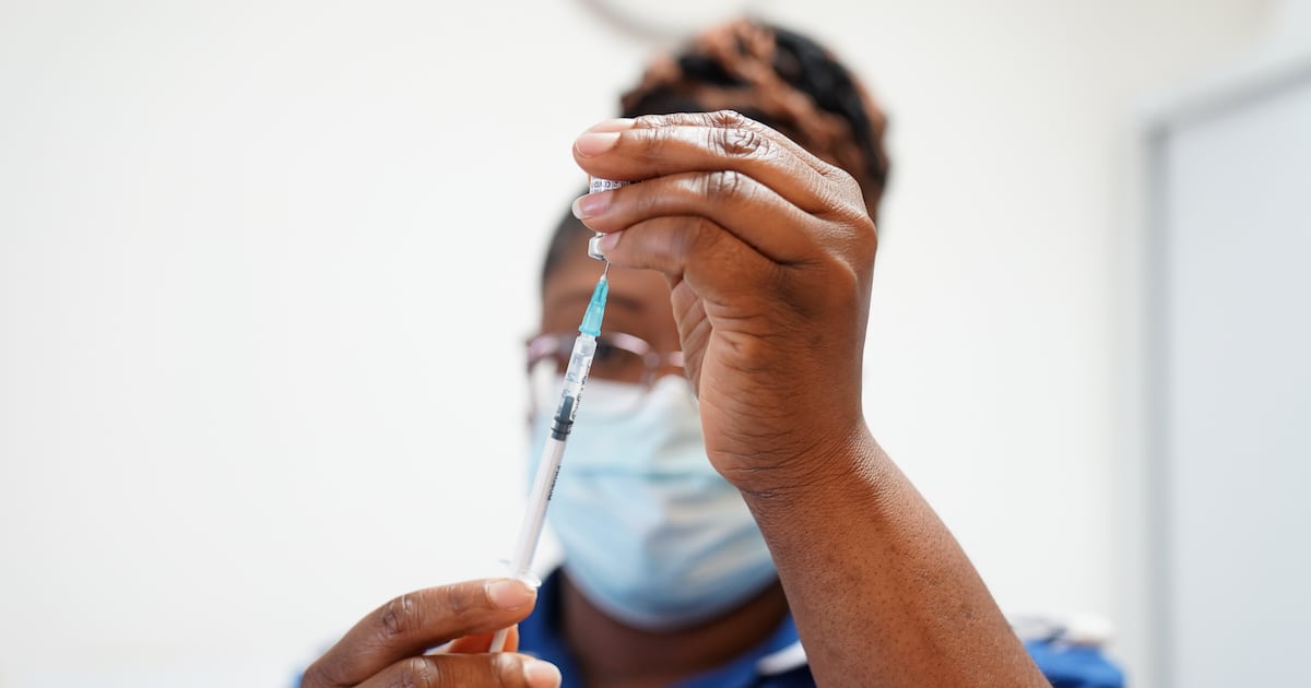 Covid-19 immunity likely to lower risk of another SARS pandemic – study – The Irish News