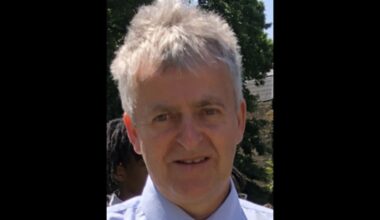 Man ‘died a hero’ while trying to help six people caught in rip current at Cork beach – The Irish Times