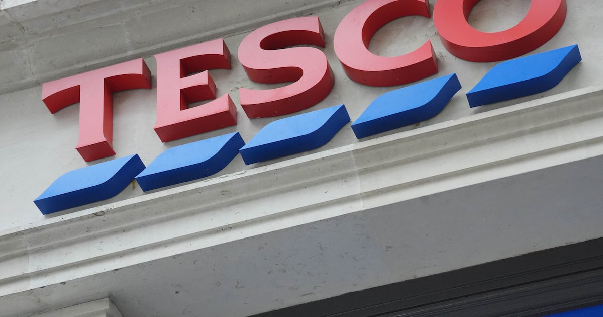 Tesco secures permanent order preventing couple from trespassing on development site – The Irish Times