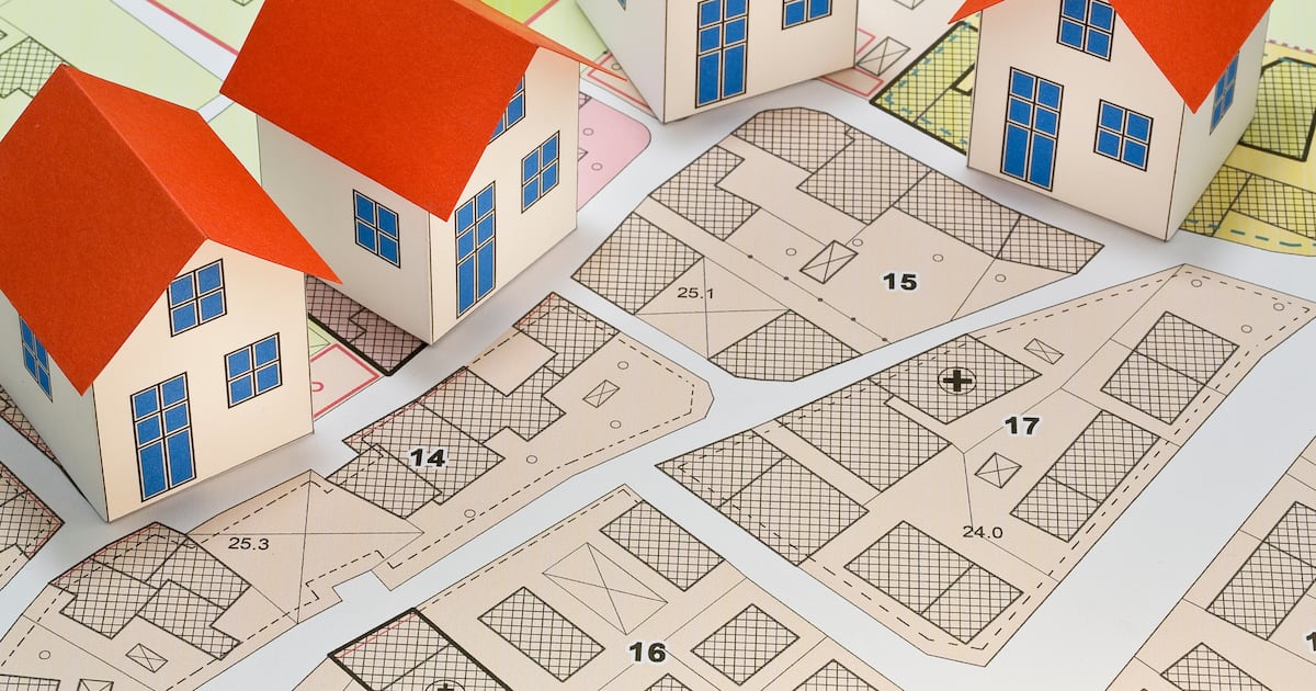 Dalkey couple refused permission for house revamp to include private spa – The Irish Times