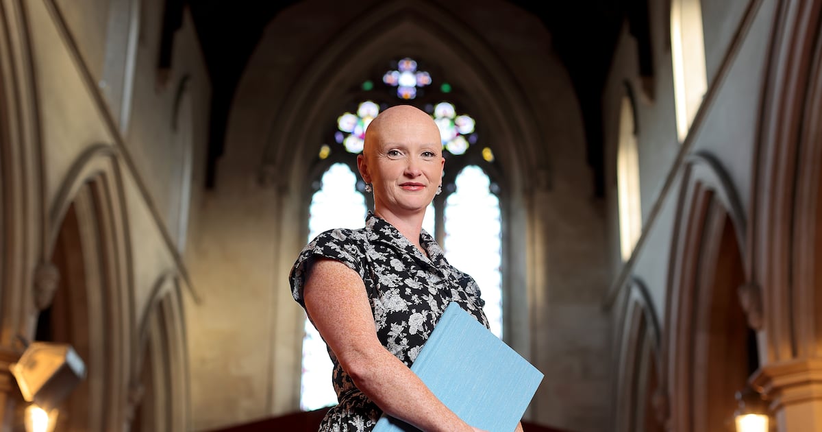 The Irish professionals who have gone back to college – The Irish Times