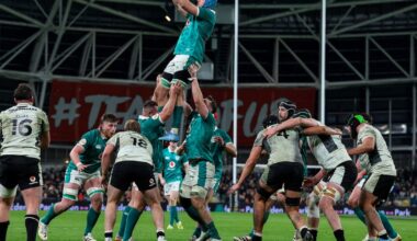 Five things we learned from this Six Nations weekend – The Irish Times