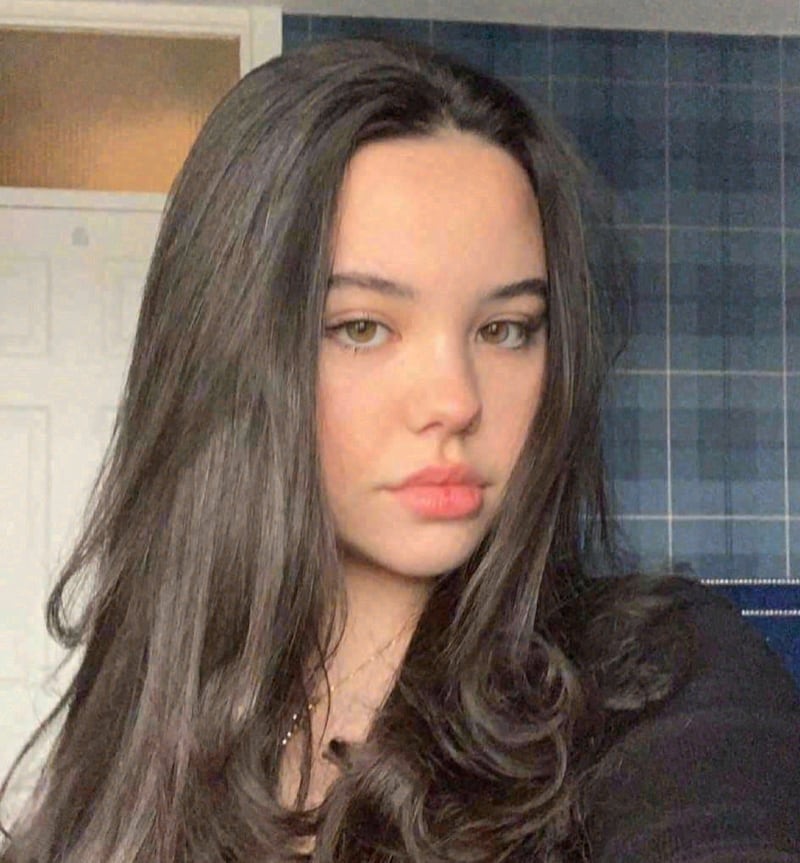 Grace Lynch was fatally injured in the incident. Photograph: rip.ie