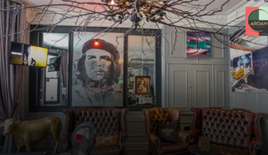 Win a €500 voucher for Ardán Collective. – The Irish Times