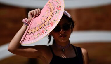 Ireland must prepare ‘evacuation’ plans for coastal areas as climate change intensifies, says expert – The Irish Times
