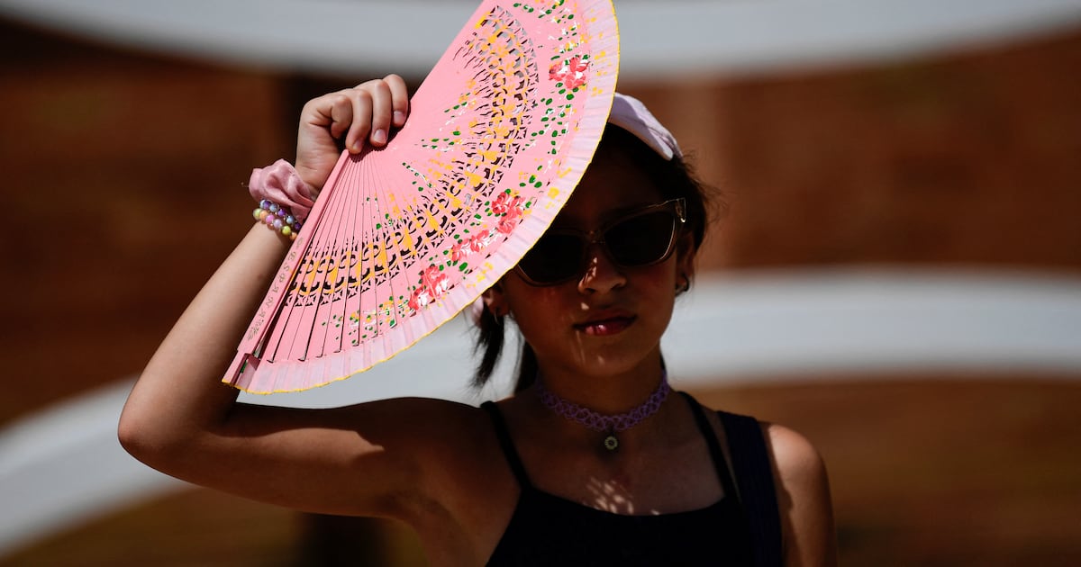 Ireland must prepare ‘evacuation’ plans for coastal areas as climate change intensifies, says expert – The Irish Times