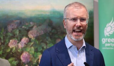 Success in UK can inspire byelection victories here, O’Gorman says – The Irish Times