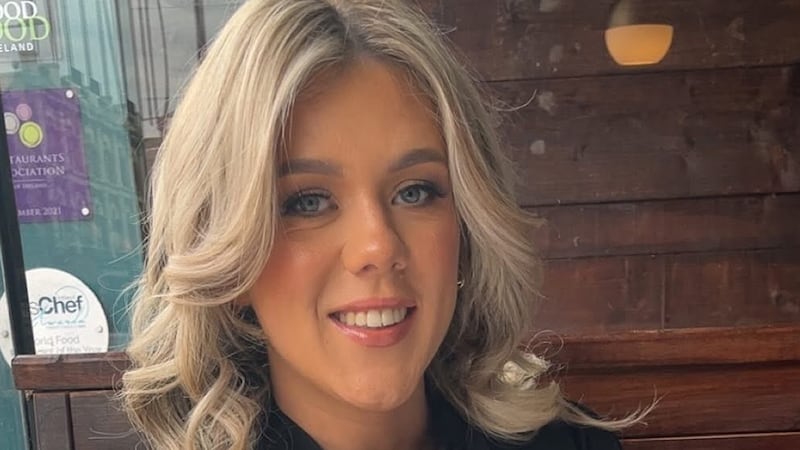 Amy Doherty murder suspect arrested after falling from 100ft Foyle Bridge 