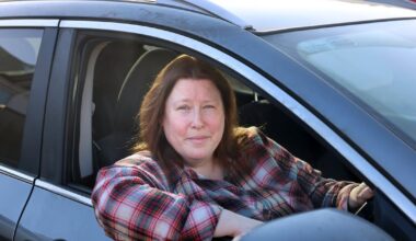 Woman left job due to three-hour commute on N7 – The Irish Times