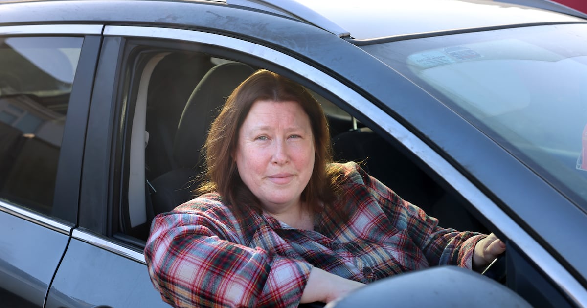 Woman left job due to three-hour commute on N7 – The Irish Times