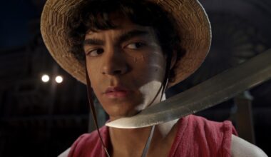 'One Piece' Season 2 Ratings: 16.8 Million Netflix Views