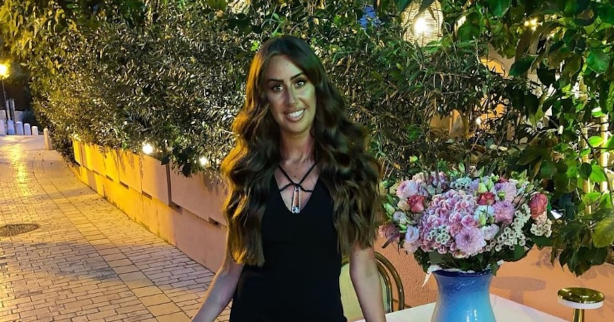 ‘I have lost my self-worth completely,’ influencer tells court after assault – The Irish Times