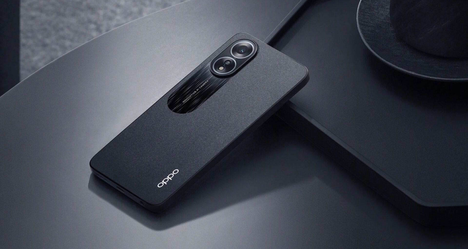 OPPO A38