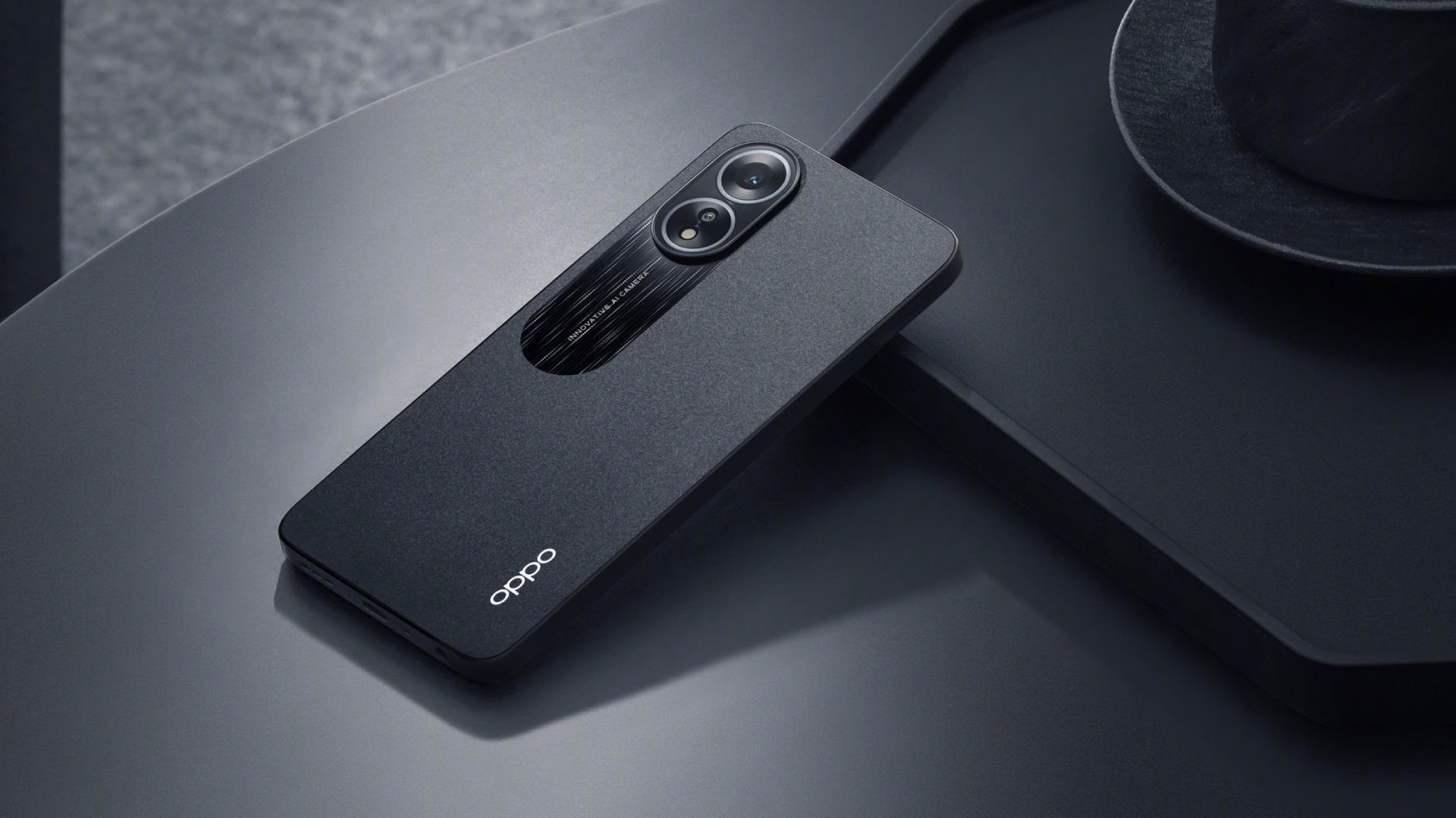 OPPO A38