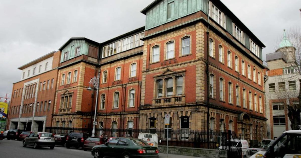 Coalition asked to clarify if Rotunda maternity hospital will remain in Dublin city centre – The Irish Times