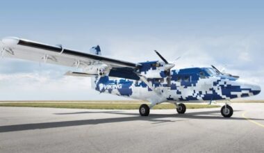 New Garda aircraft comes off runway at Baldonnel in ‘minor’ incident – The Irish Times