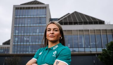 Scott Bemand continues building Ireland’s depth as nine uncapped players named in Six Nations squad – The Irish Times