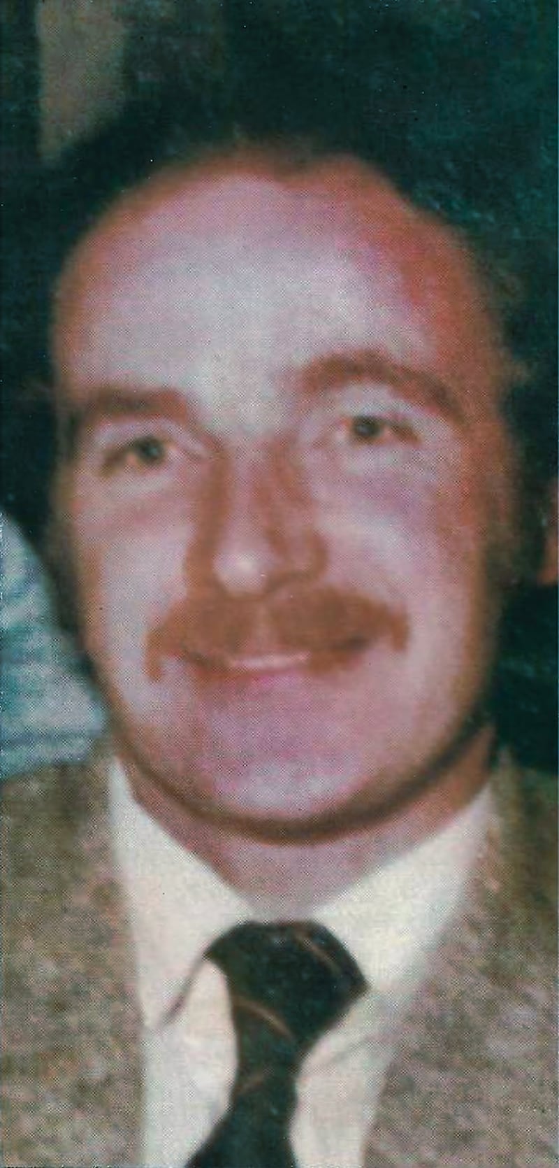 John Corcoran: An IRA member and Garda informer, he was murdered by the IRA in February 1985