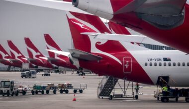 Airlines hike ticket prices as Iran war propels fuel costs – The Irish Times