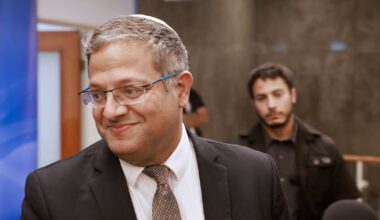 Condemnation as Israel passes law imposing death penalty on convicted Palestinians – The Irish Times