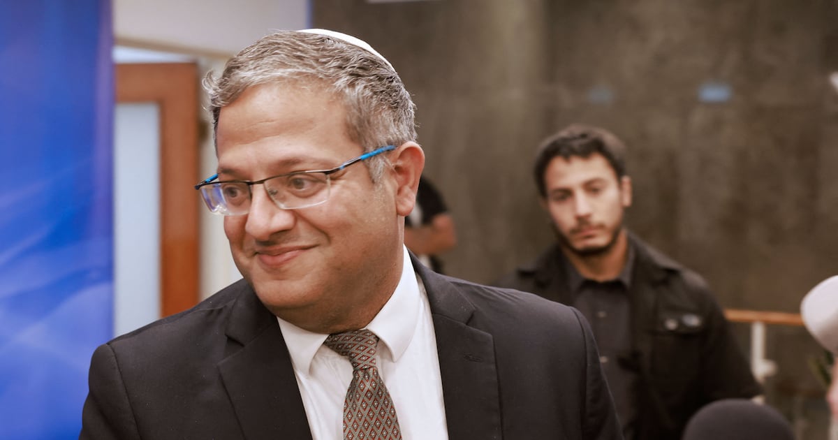 Condemnation as Israel passes law imposing death penalty on convicted Palestinians – The Irish Times