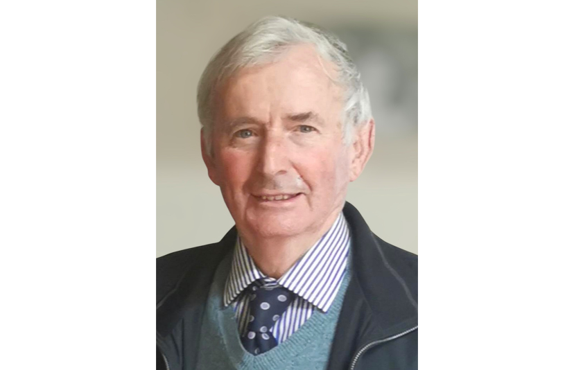 Paddy Sweeney, Magheragallon, Gweedore, originally of Thorr, Gweedore - Highland Radio