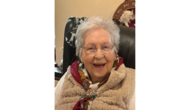 Josie Harkin, Crehennan, Quigley’s Point - Highland Radio