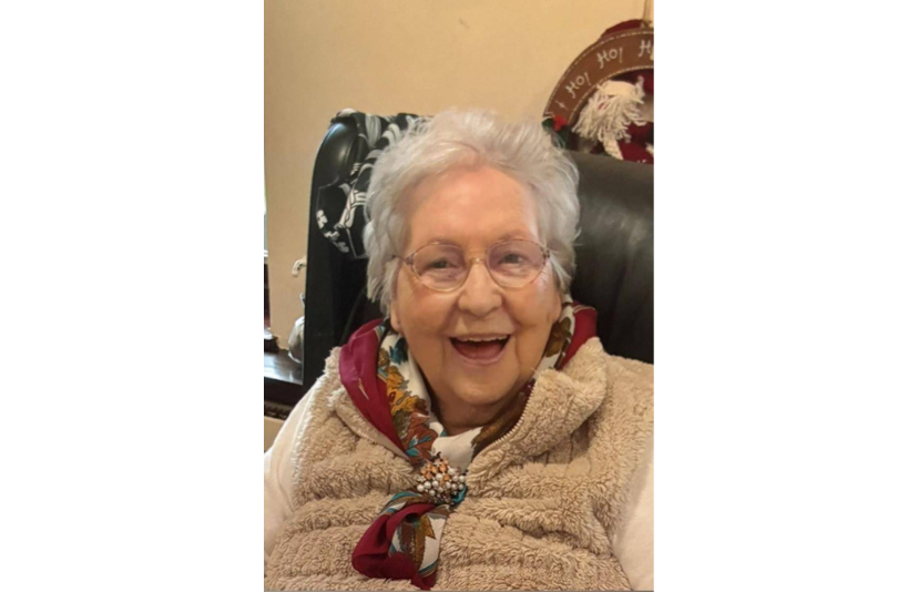 Josie Harkin, Crehennan, Quigley’s Point - Highland Radio