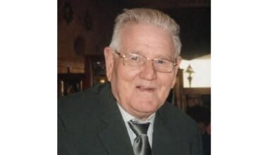 Seamus McLaughlin, Park Road, Sallaghraine, Letterkenny - Highland Radio