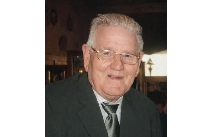 Seamus McLaughlin, Park Road, Sallaghraine, Letterkenny - Highland Radio