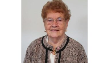 Sarah Doherty (Leenan), 69 Cockhill Park, Buncrana - Highland Radio