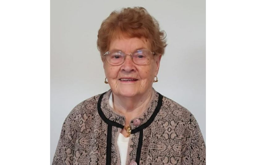 Sarah Doherty (Leenan), 69 Cockhill Park, Buncrana - Highland Radio