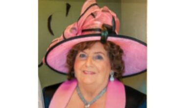 Rose Colhoun, née Gallen, (Murty), Gortnavilly, Lifford, Donegal - Highland Radio