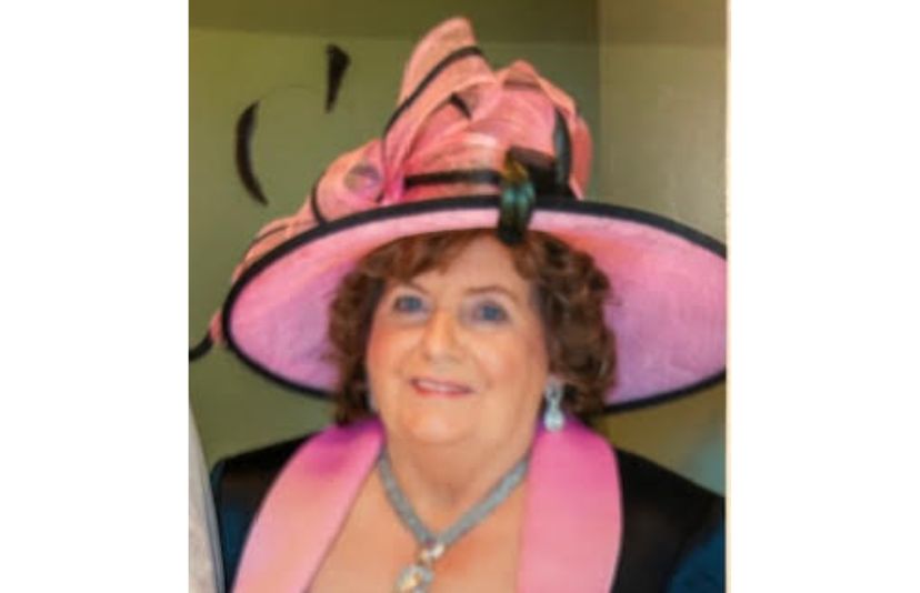 Rose Colhoun, née Gallen, (Murty), Gortnavilly, Lifford, Donegal - Highland Radio