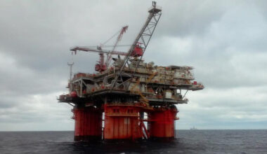 Ireland's enormous Ballyroe Oil field error