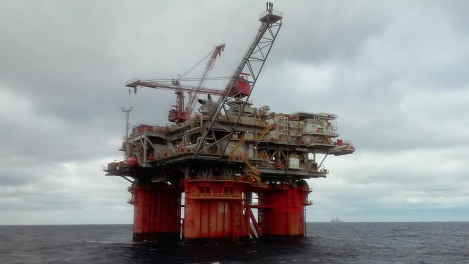 Ireland's enormous Ballyroe Oil field error