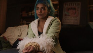 One Piece Miss Wednesday-Princess Vivi, Season 3 Alabasta Story